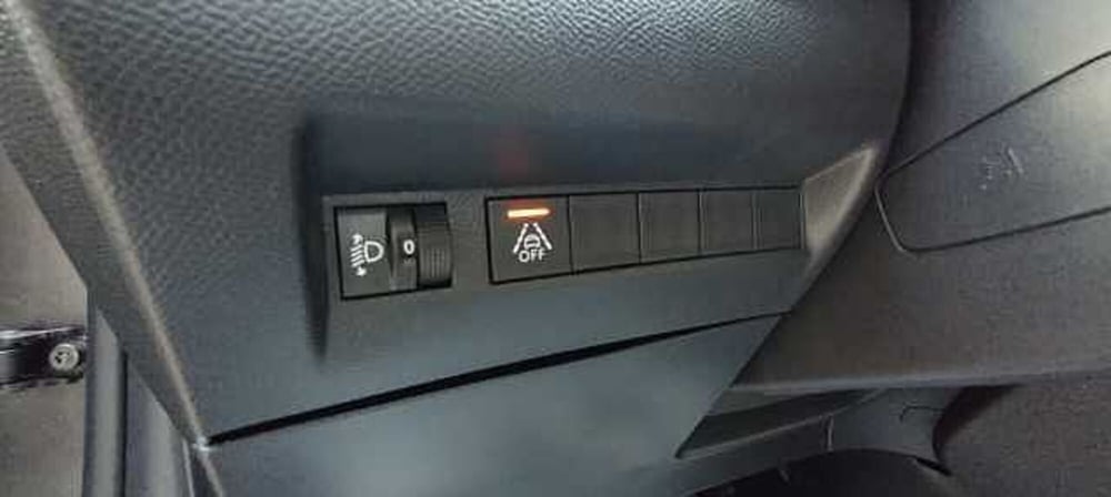 Peugeot 208 usata a Viterbo (19)