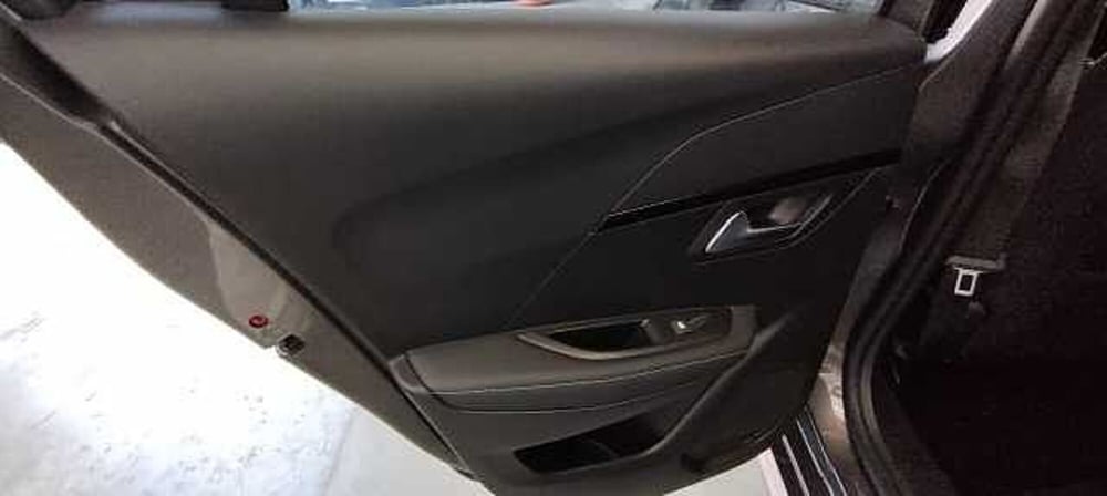 Peugeot 208 usata a Viterbo (8)