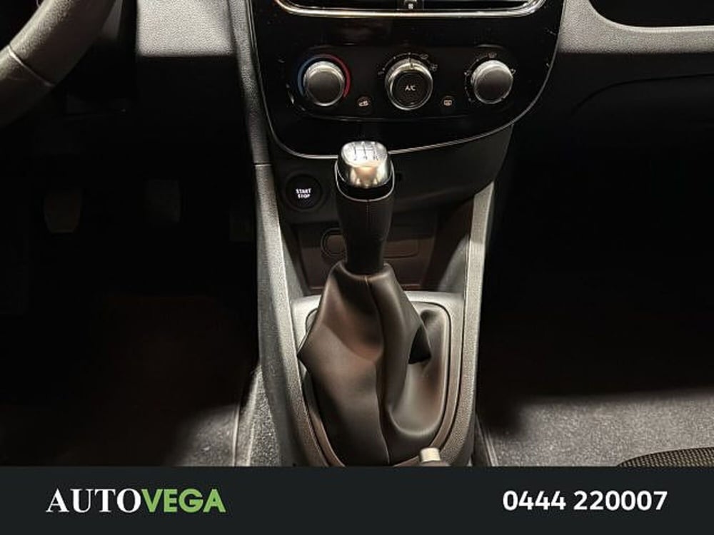 Renault Clio Sporter usata a Vicenza (10)