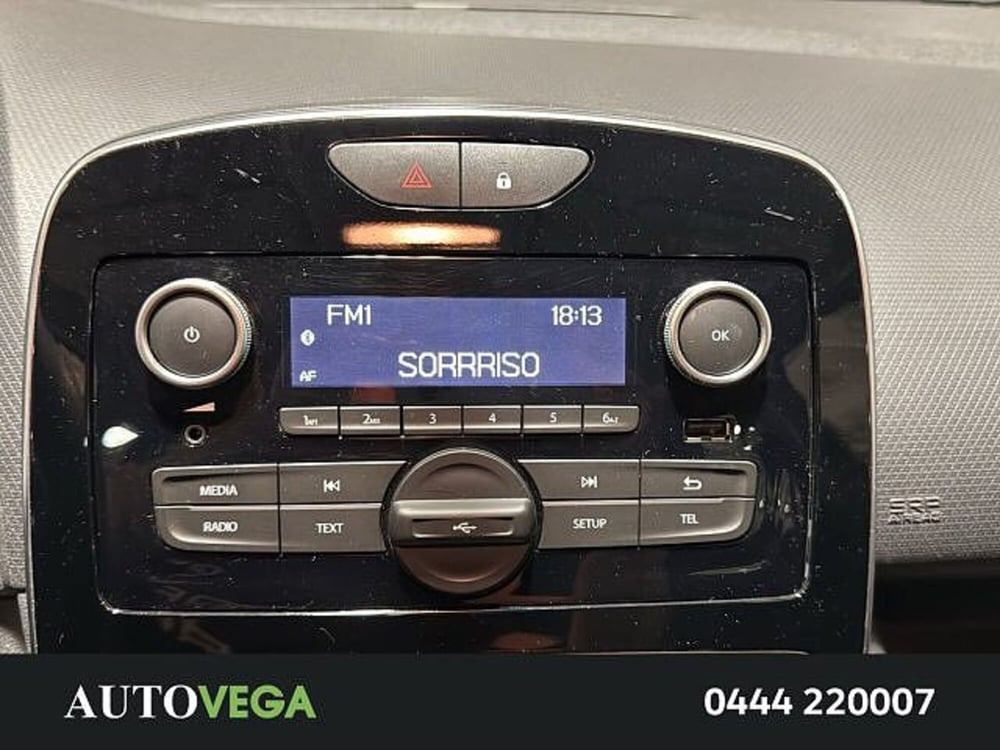 Renault Clio Sporter usata a Vicenza (12)