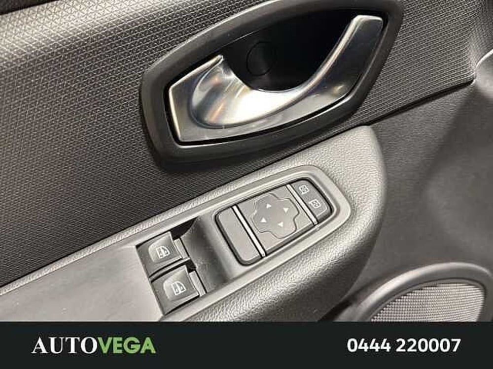 Renault Clio Sporter usata a Vicenza (14)
