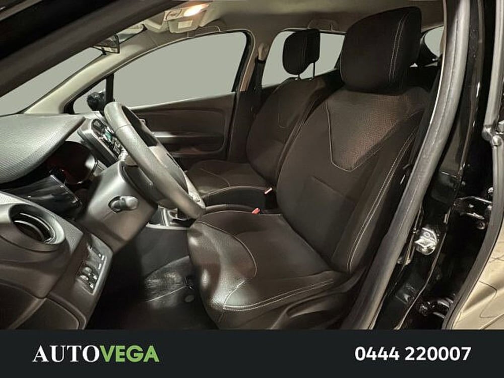 Renault Clio Sporter usata a Vicenza (15)