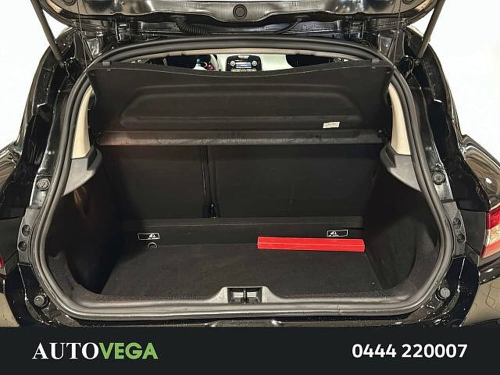 Renault Clio Sporter usata a Vicenza (17)