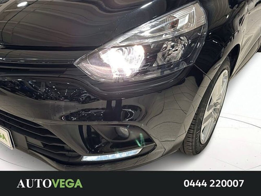 Renault Clio Sporter usata a Vicenza (19)