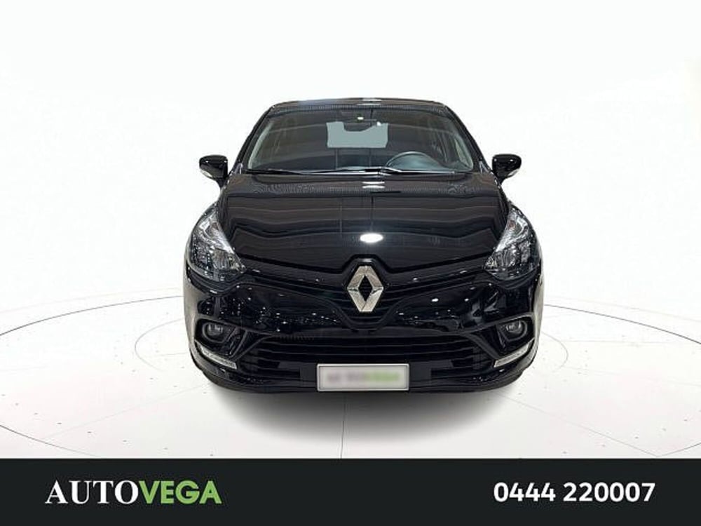 Renault Clio Sporter usata a Vicenza (2)