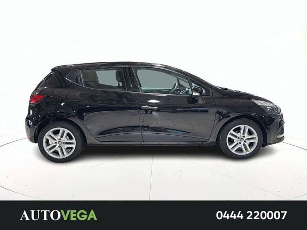 Renault Clio Sporter usata a Vicenza (3)
