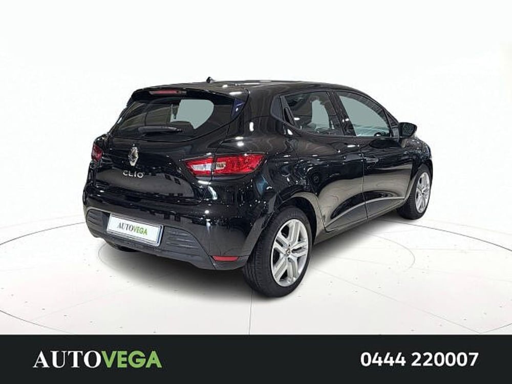 Renault Clio Sporter usata a Vicenza (4)