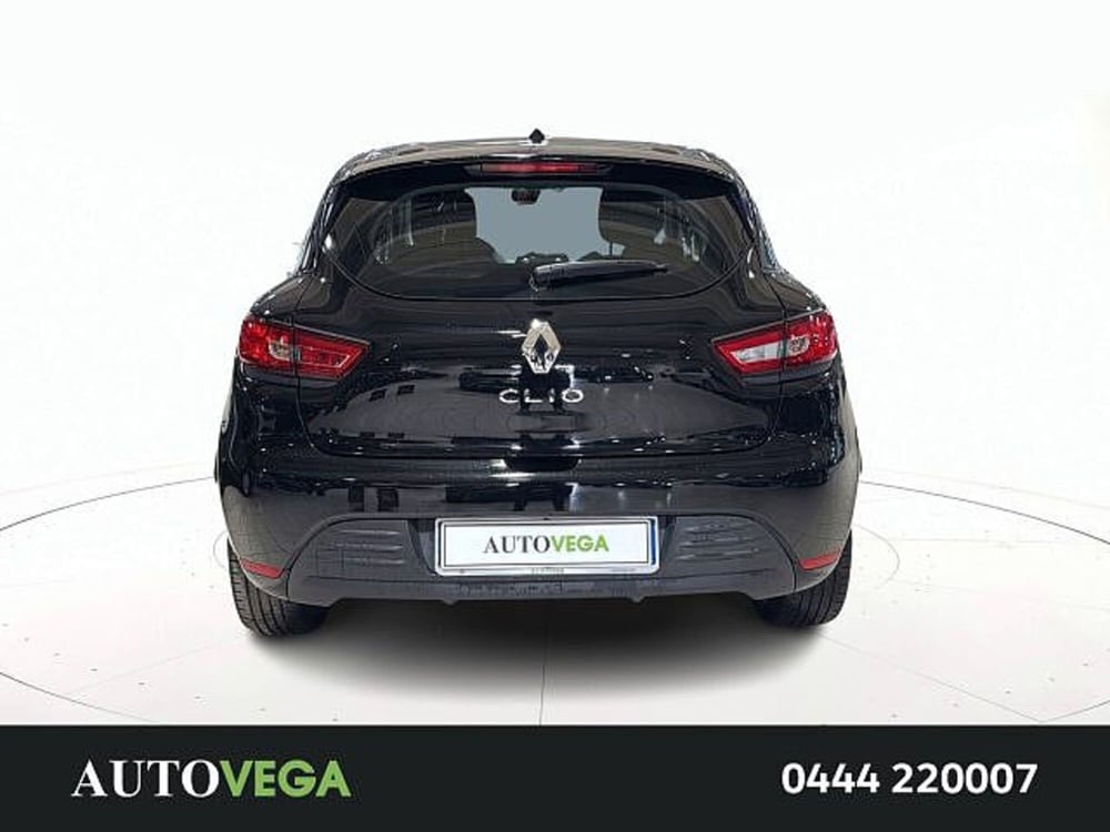 Renault Clio Sporter usata a Vicenza (5)