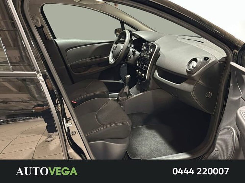 Renault Clio Sporter usata a Vicenza (6)