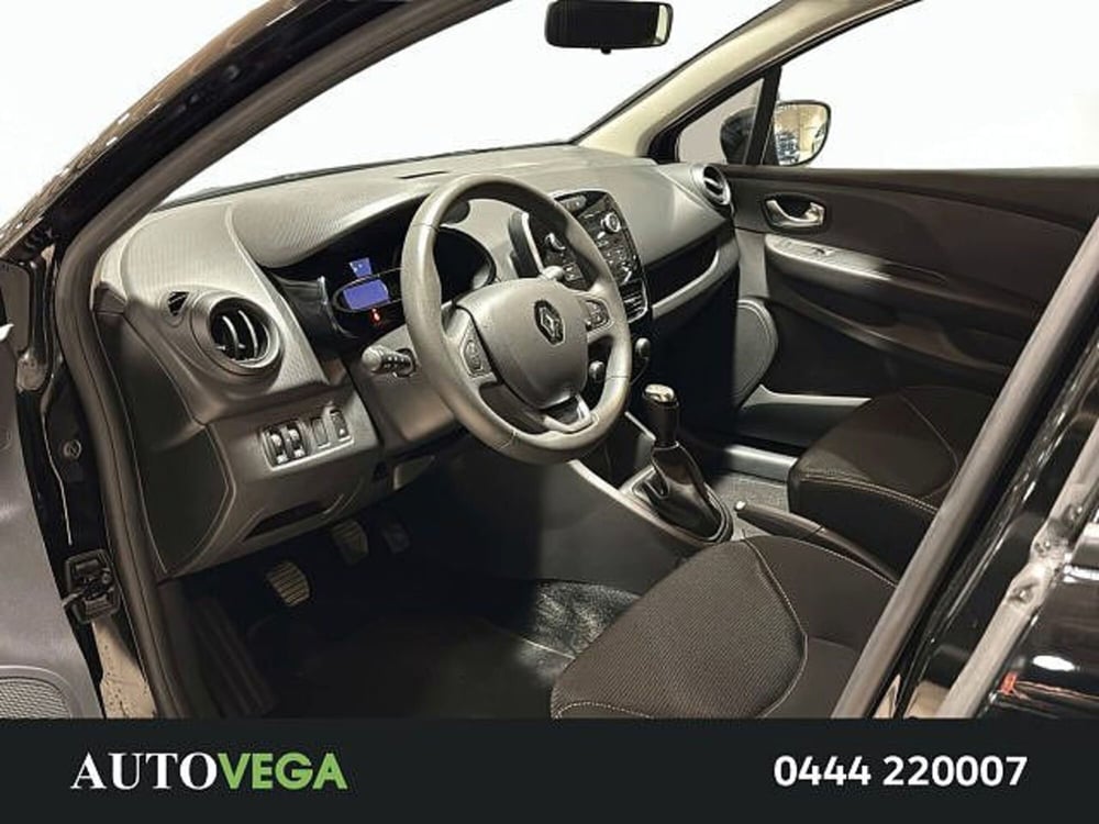 Renault Clio Sporter usata a Vicenza (7)