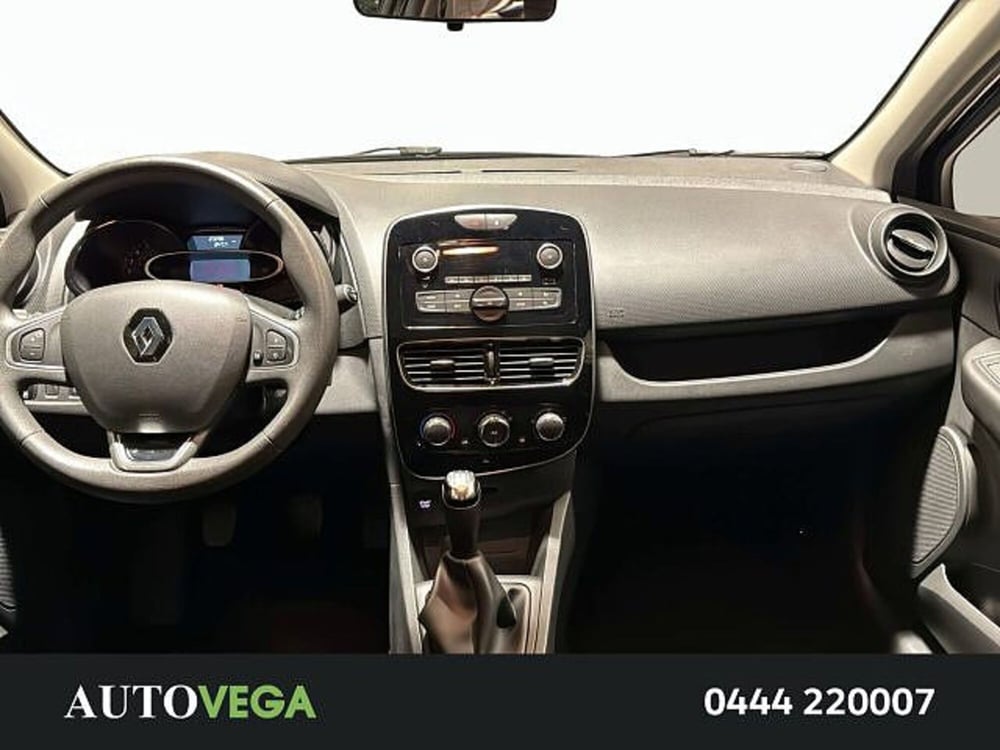 Renault Clio Sporter usata a Vicenza (8)