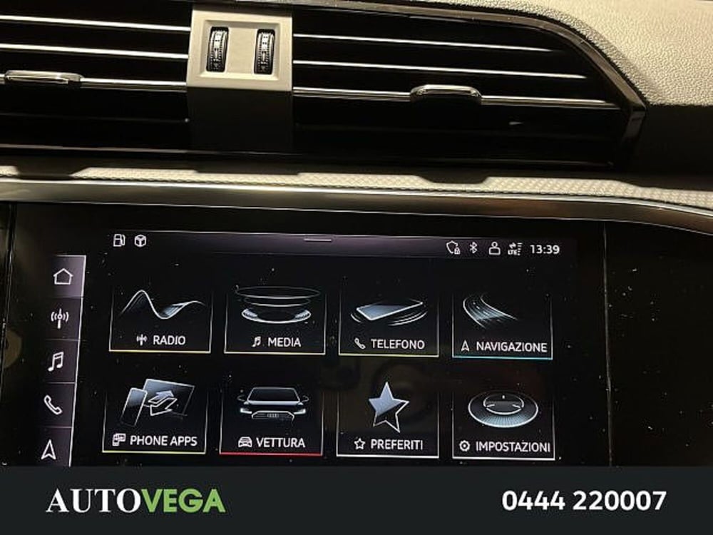 Audi Q3 usata a Vicenza (10)