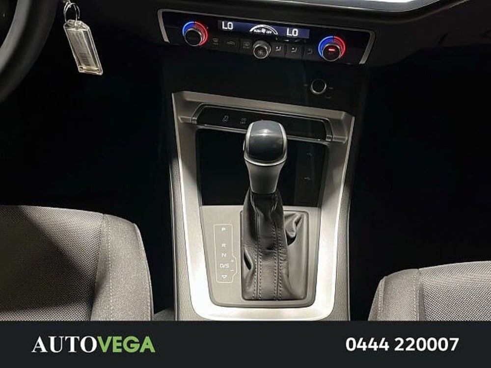 Audi Q3 usata a Vicenza (11)