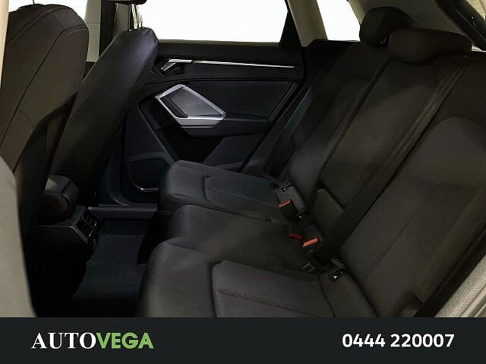Audi Q3 usata a Vicenza (12)