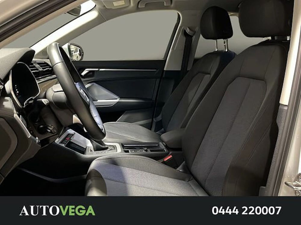 Audi Q3 usata a Vicenza (13)