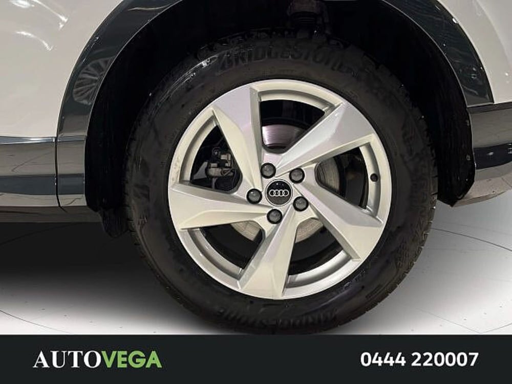 Audi Q3 usata a Vicenza (17)