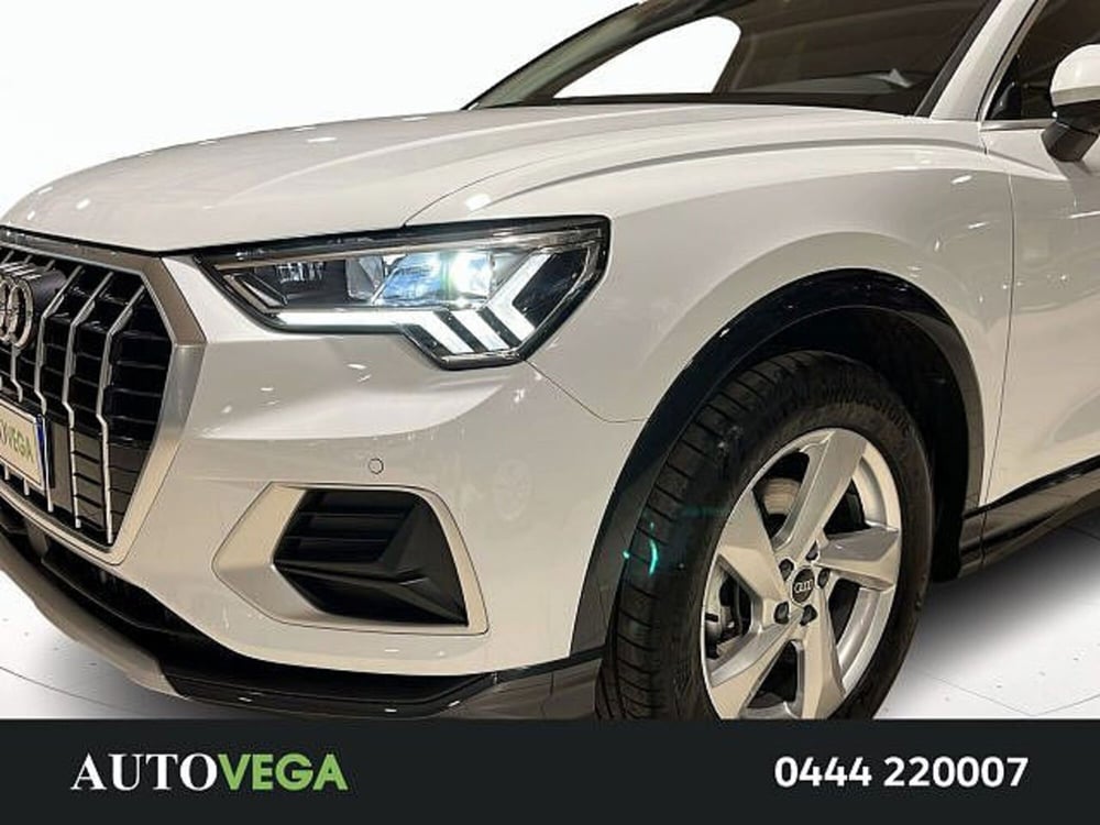 Audi Q3 usata a Vicenza (18)