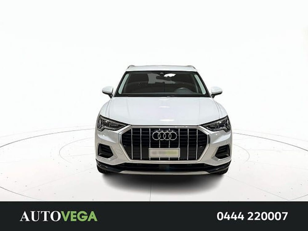 Audi Q3 usata a Vicenza (2)