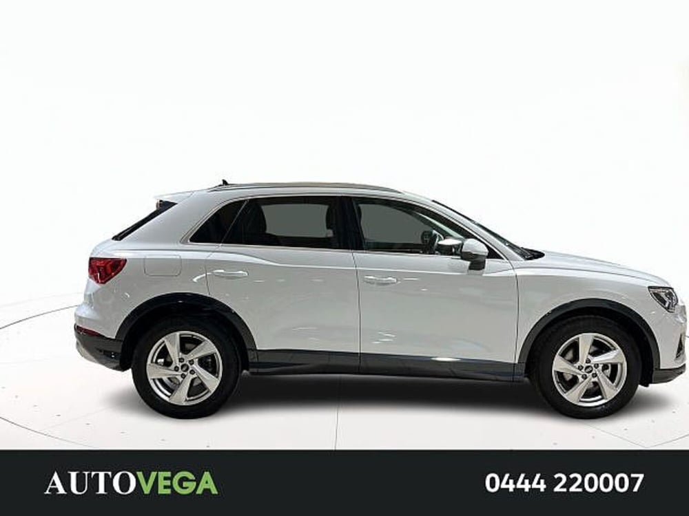 Audi Q3 usata a Vicenza (3)