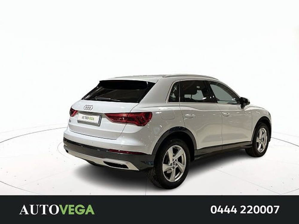 Audi Q3 usata a Vicenza (4)