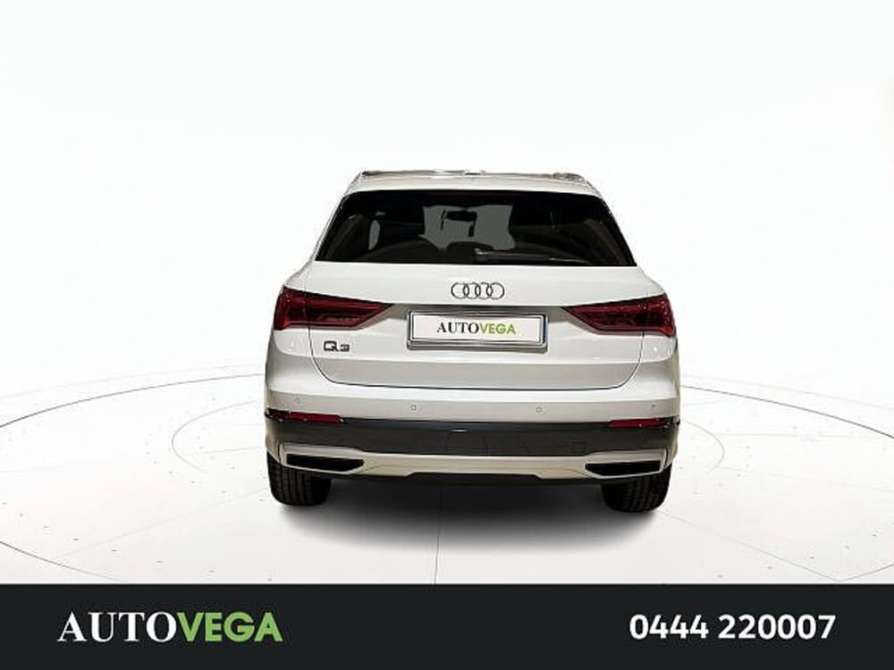 Audi Q3 usata a Vicenza (5)