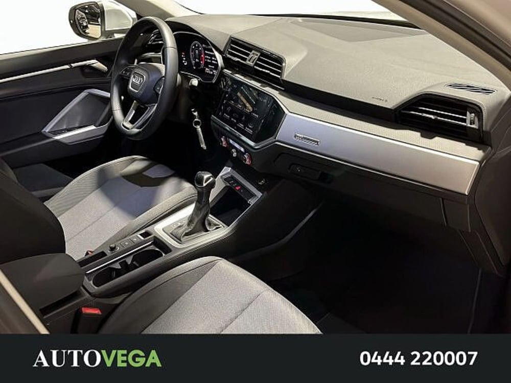 Audi Q3 usata a Vicenza (6)