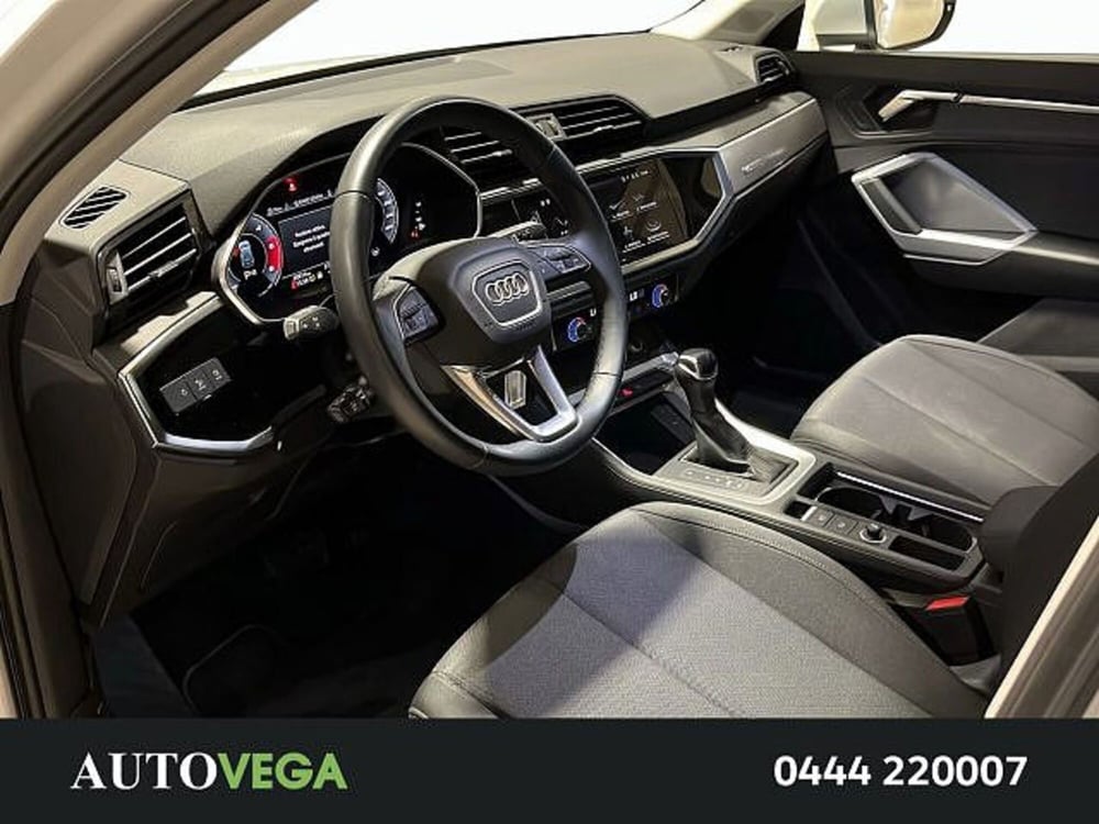 Audi Q3 usata a Vicenza (7)