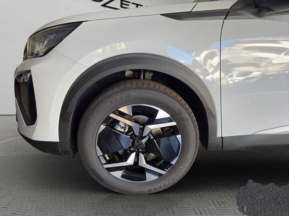 Peugeot 2008 nuova a Vibo Valentia (11)