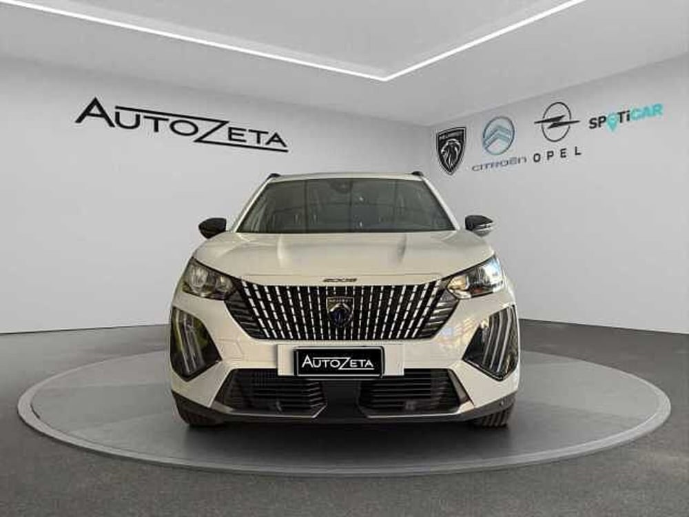 Peugeot 2008 nuova a Vibo Valentia (2)