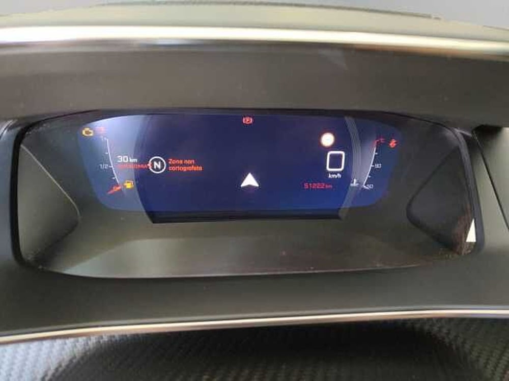 Peugeot 208 usata a Vibo Valentia (12)