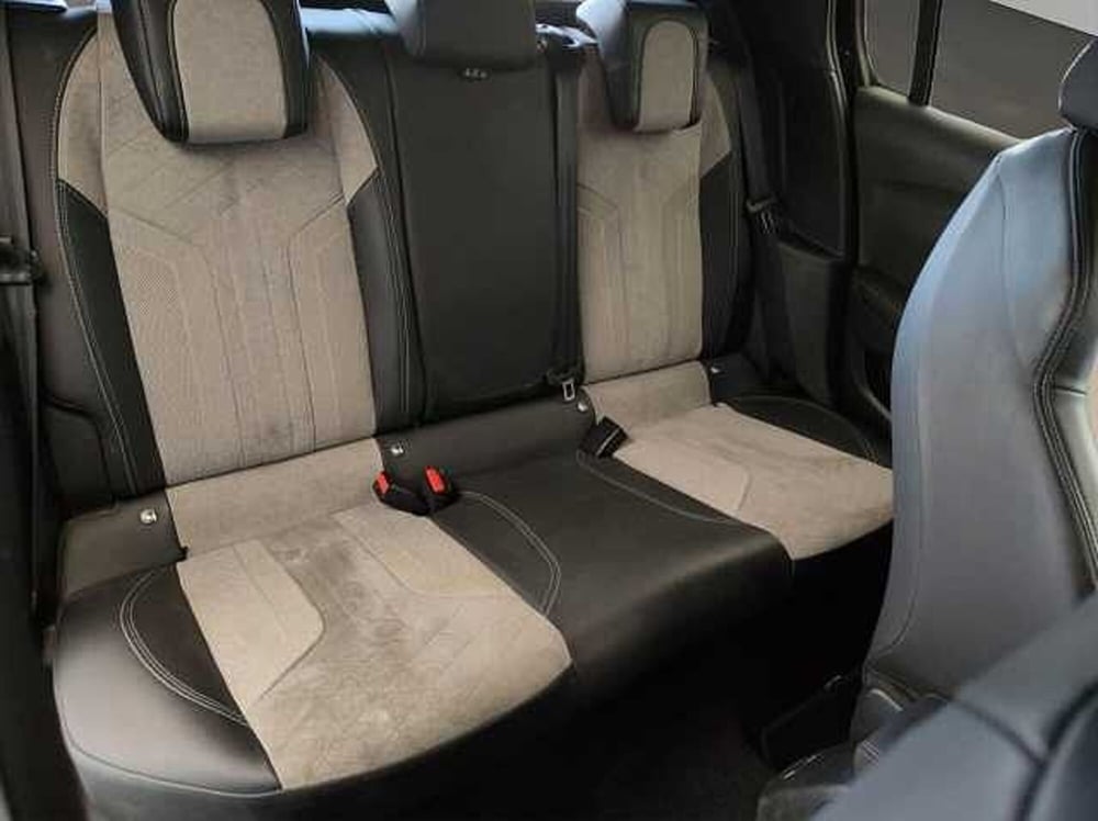 Peugeot 208 usata a Vibo Valentia (15)