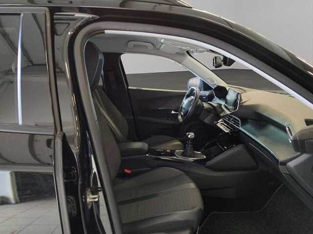 Peugeot 2008 usata a Vibo Valentia (13)