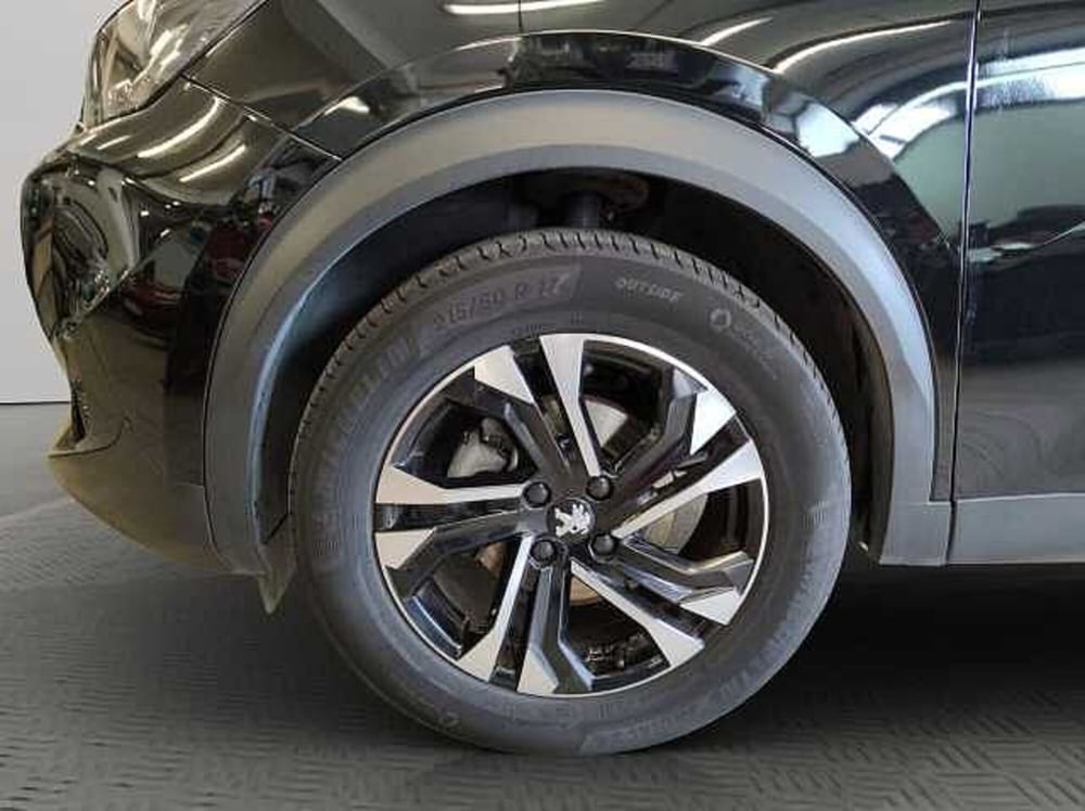 Peugeot 2008 usata a Vibo Valentia (16)