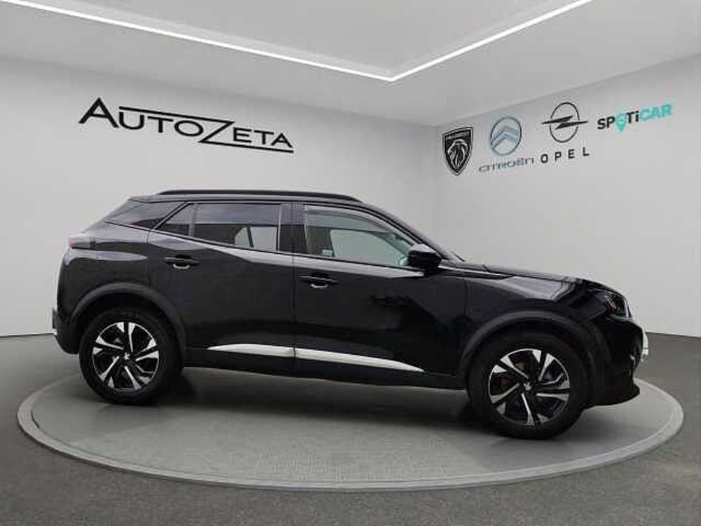 Peugeot 2008 usata a Vibo Valentia (4)