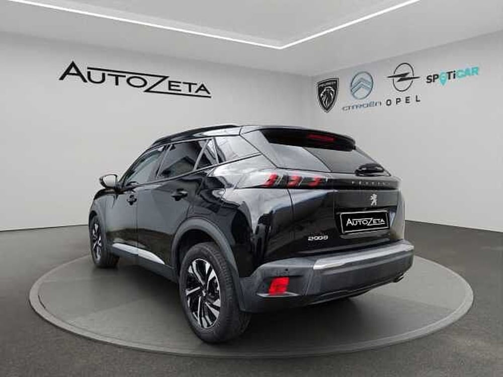 Peugeot 2008 usata a Vibo Valentia (7)