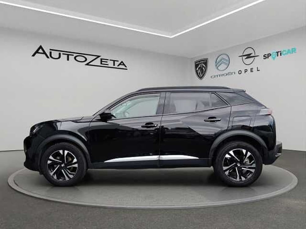 Peugeot 2008 usata a Vibo Valentia (8)