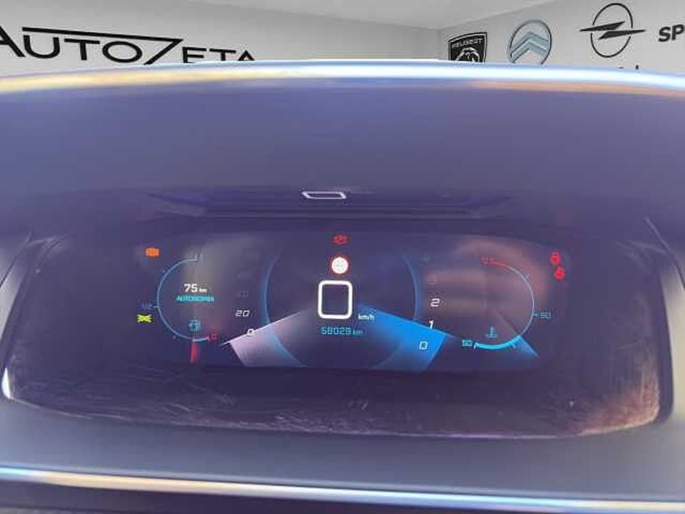 Peugeot 2008 usata a Vibo Valentia (12)