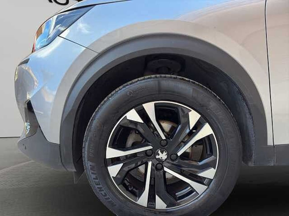 Peugeot 2008 usata a Vibo Valentia (15)