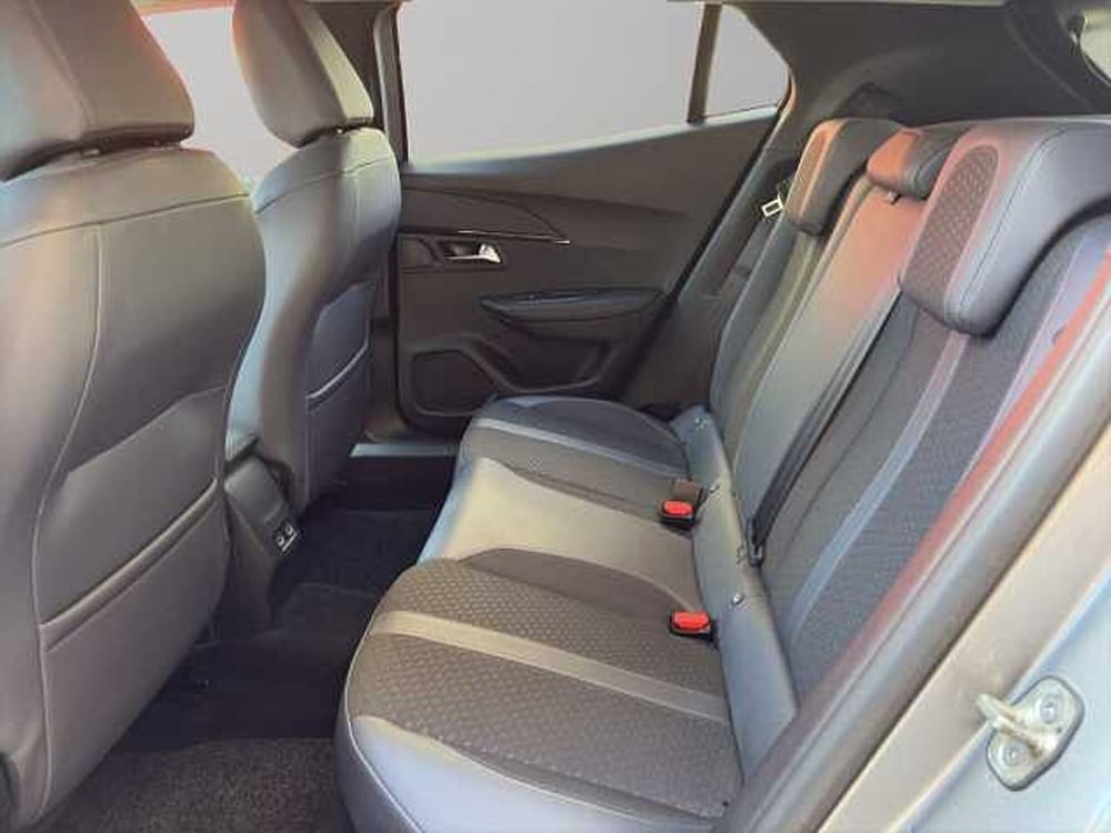 Peugeot 2008 usata a Vibo Valentia (16)