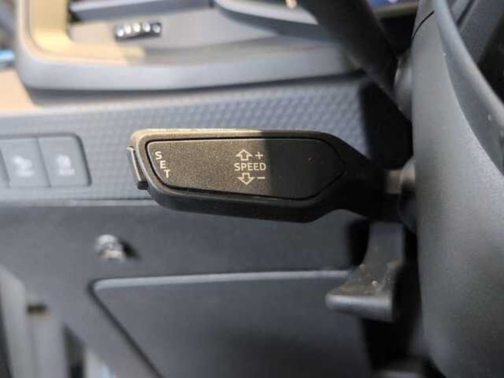 Audi A1 Sportback usata a Varese (12)