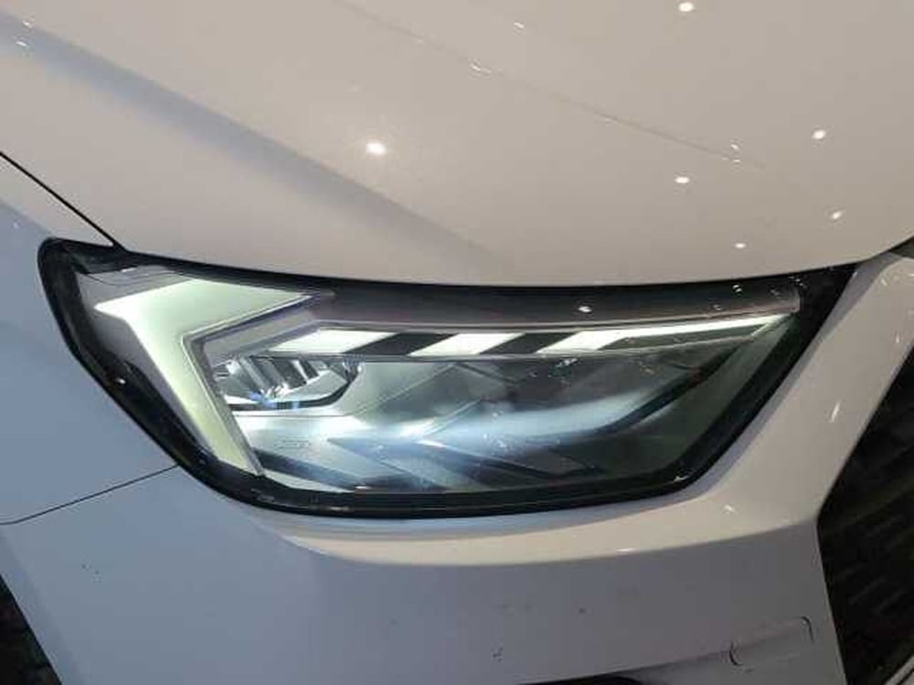 Audi A1 Sportback usata a Varese (2)