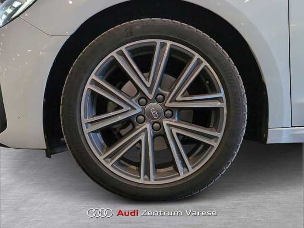Audi A1 Sportback usata a Varese (3)