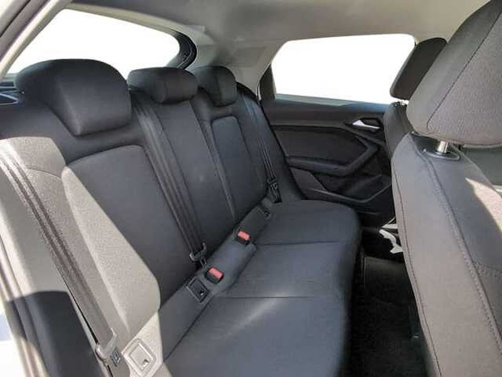 Audi A1 Sportback usata a Varese (8)