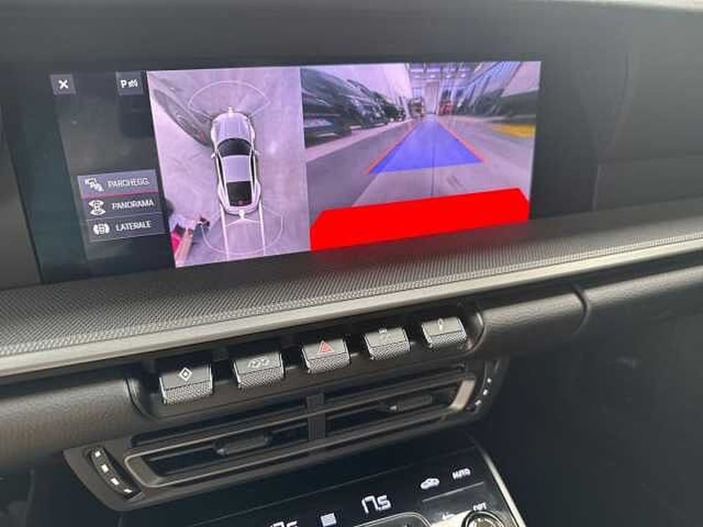Porsche 911 Coupé usata a Napoli (13)