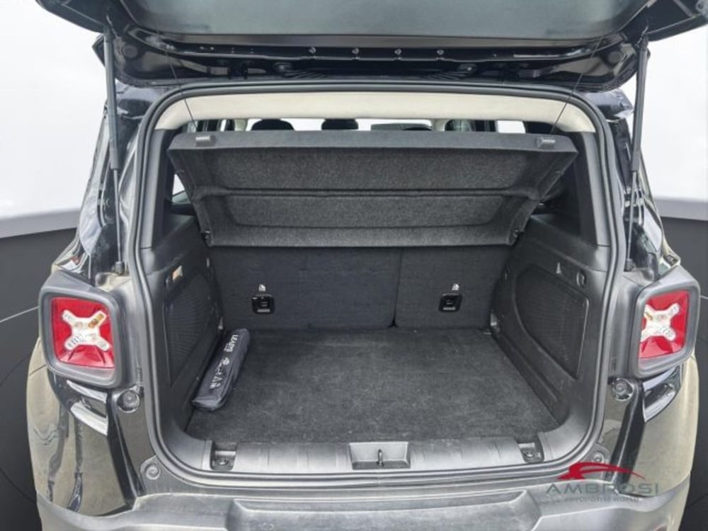 Jeep Renegade usata a Perugia (9)