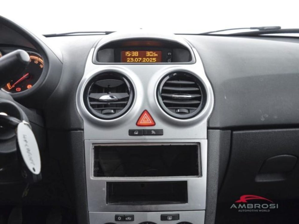 Opel Corsa usata a Perugia (15)