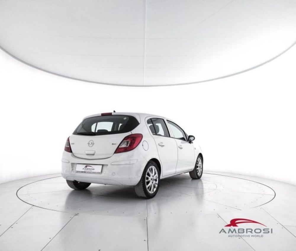 Opel Corsa usata a Perugia (3)