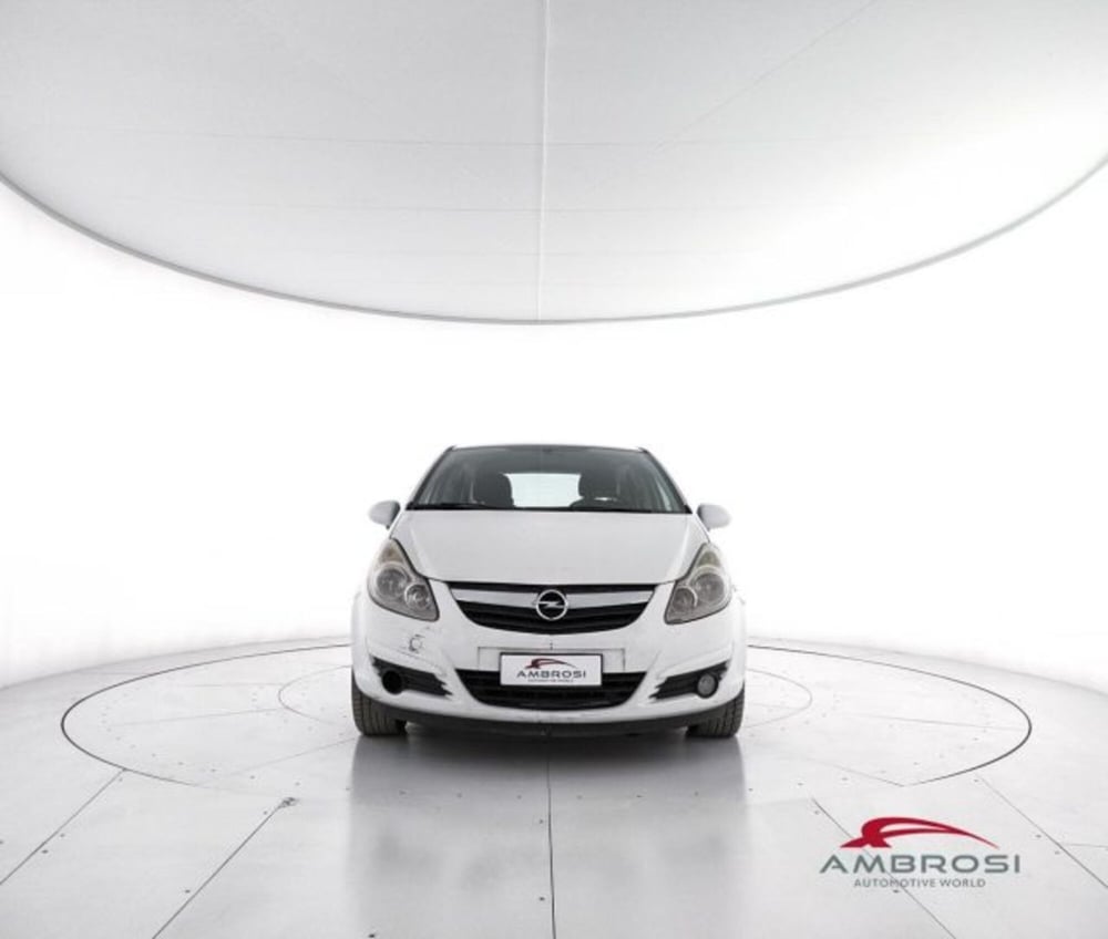 Opel Corsa usata a Perugia (5)