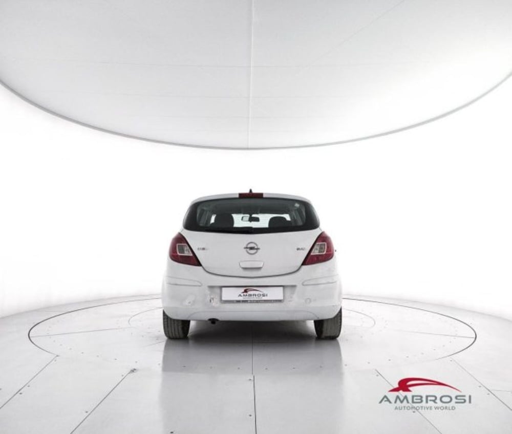 Opel Corsa usata a Perugia (6)