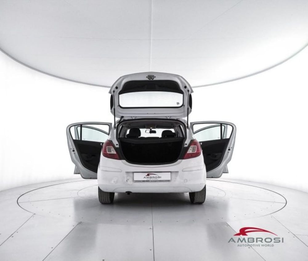 Opel Corsa usata a Perugia (7)